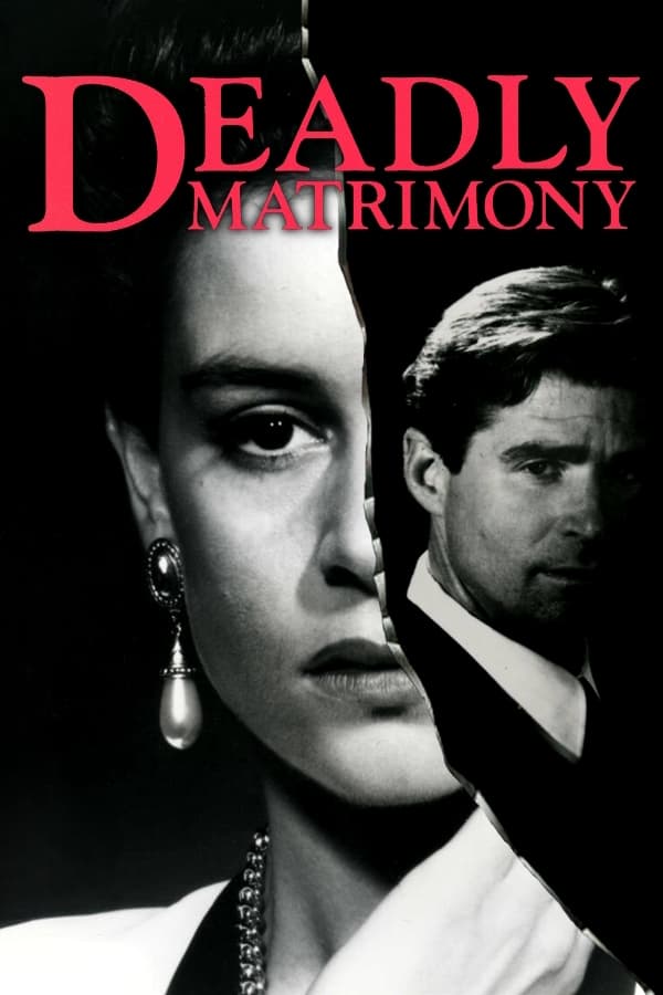 Постер Deadly Matrimony